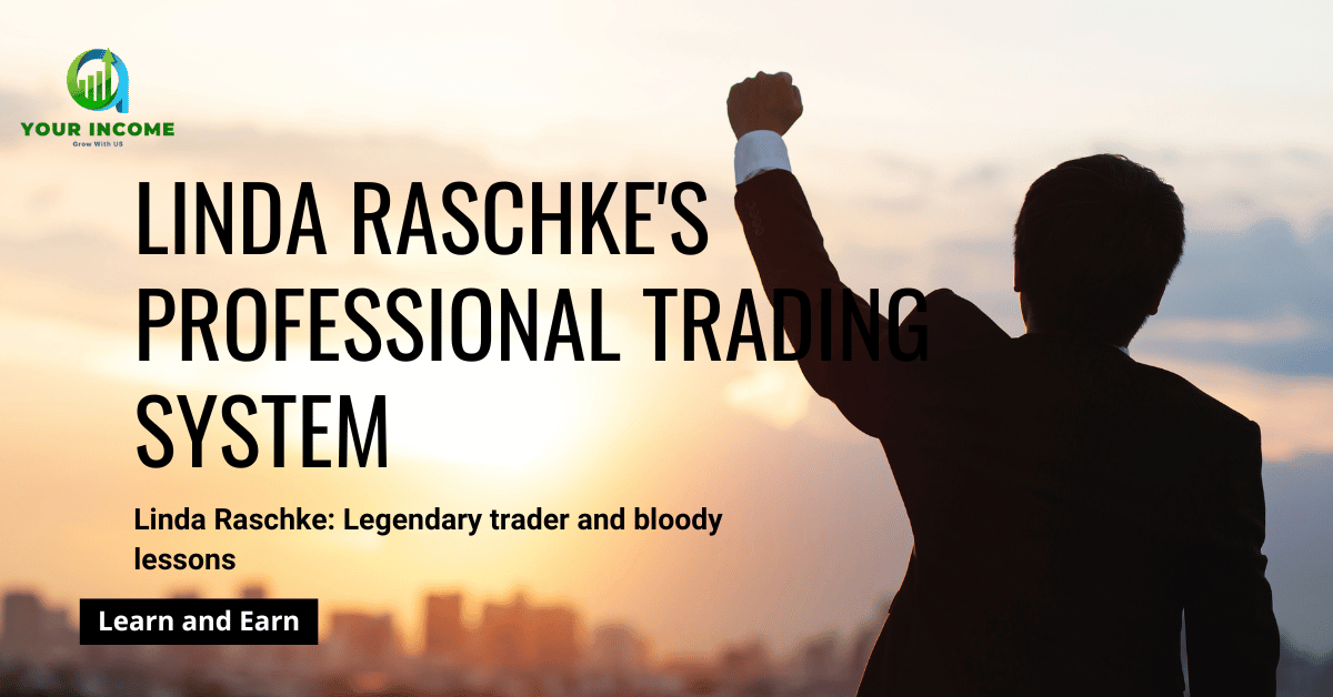 Linda Raschke: Legendary trader and bloody lessons