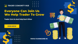 Trader Community Hub